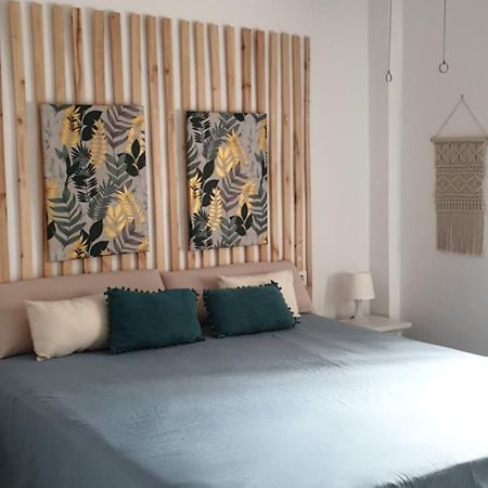 Acogedor Apartamento De Playa Пуерто-де-Масаррон Екстер'єр фото