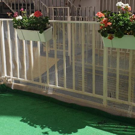 Acogedor Apartamento De Playa Пуерто-де-Масаррон Екстер'єр фото