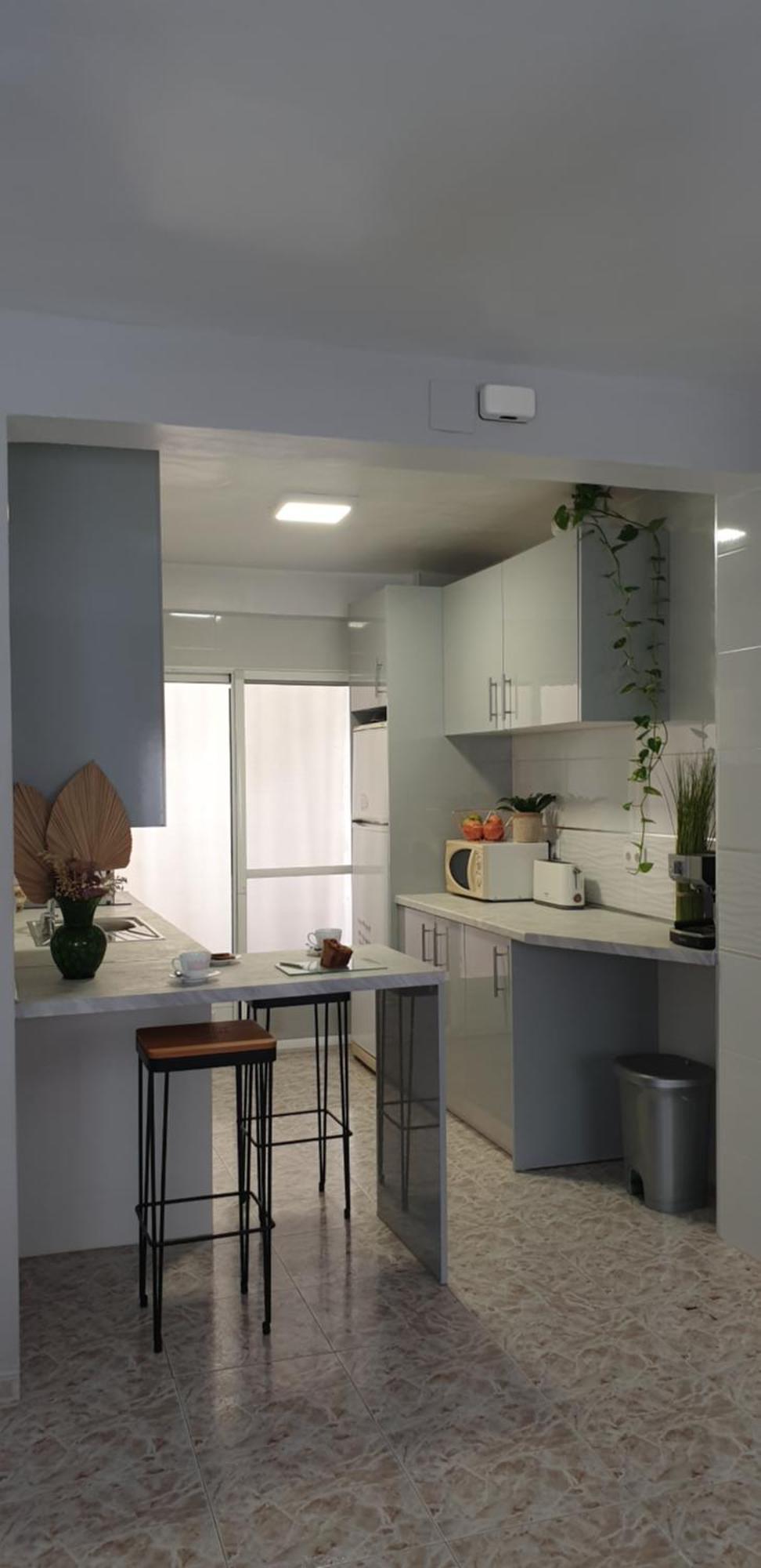 Acogedor Apartamento De Playa Пуерто-де-Масаррон Екстер'єр фото