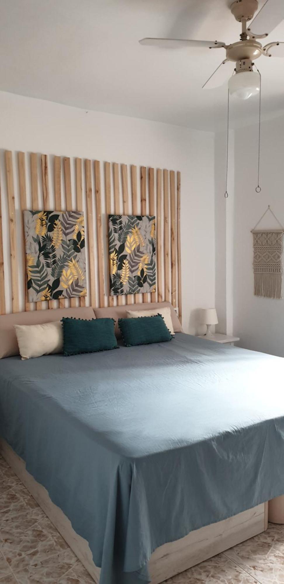 Acogedor Apartamento De Playa Пуерто-де-Масаррон Екстер'єр фото