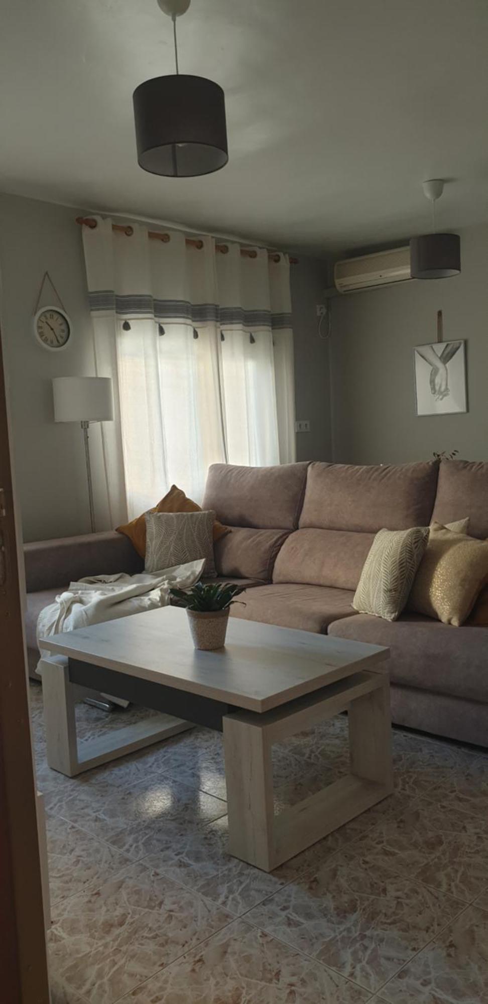 Acogedor Apartamento De Playa Пуерто-де-Масаррон Екстер'єр фото