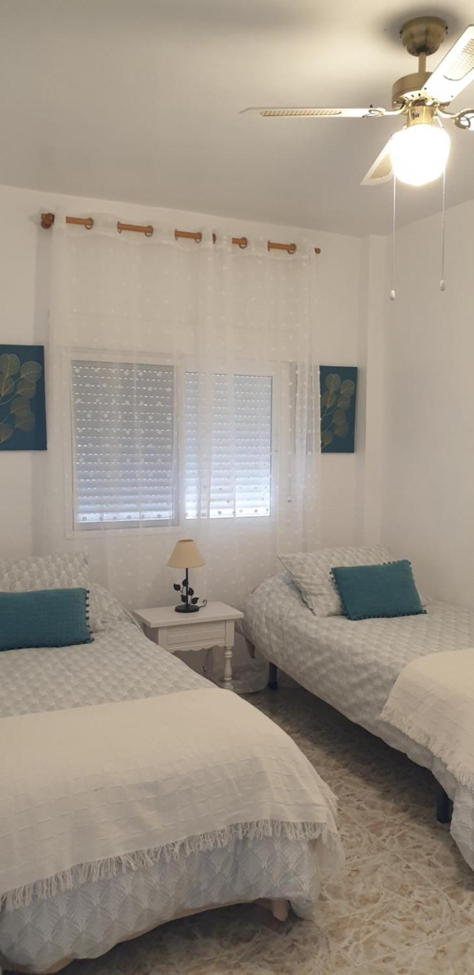 Acogedor Apartamento De Playa Пуерто-де-Масаррон Екстер'єр фото